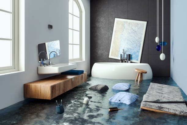 Best Emergency water damage restoration  in Haslett, MI