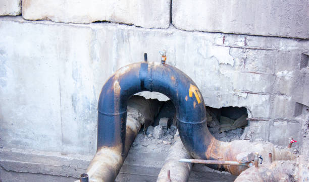 Best Water damage restoration process  in Haslett, MI